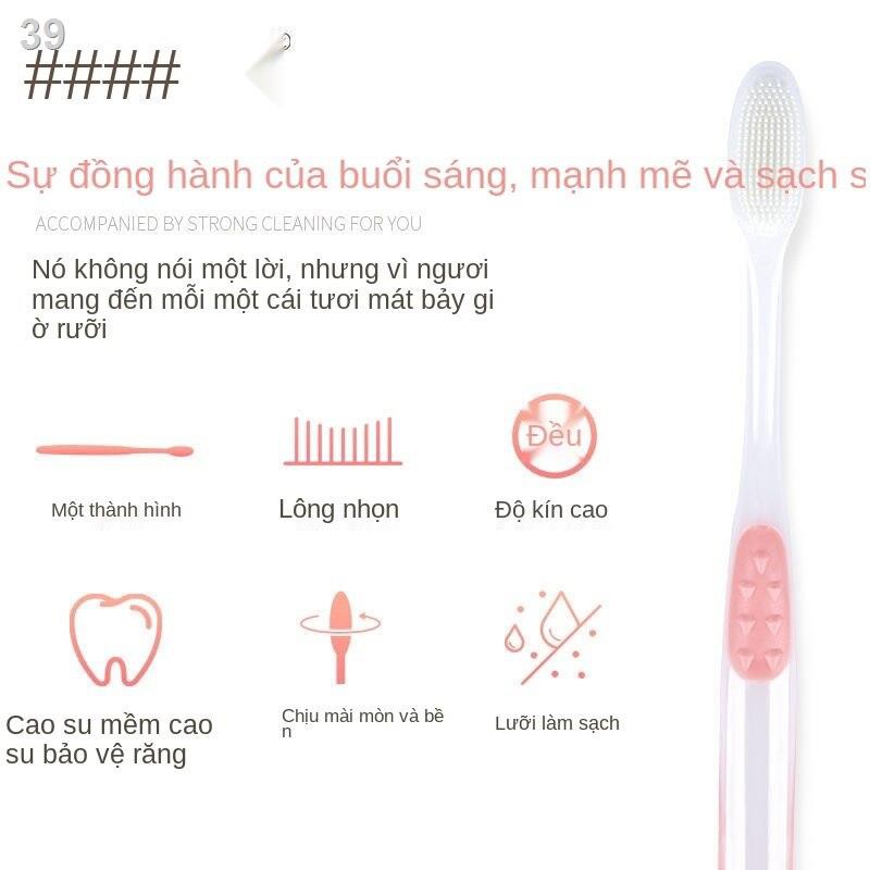 IBàn chải đánh răng giam giữ pha lê tháng 10 thời kỳng thai silicone mềm lông bộ và kem đặc biệt dành cho phụ