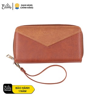Ví cầm tay thời trang Unisex YUUMY YV5 nhiều màu