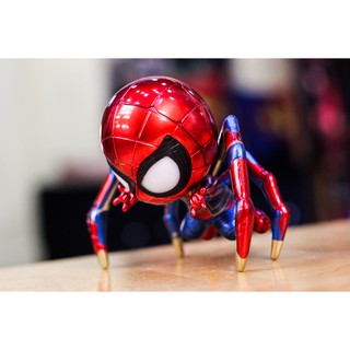 Mô hình cosbaby ironspider led