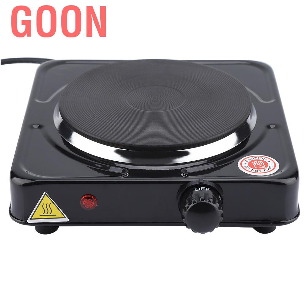 Bếp Điện Mini 1000w Chất Lượng Cao
