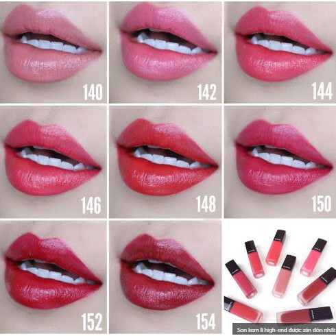 SON KEM LỲ CÓ NHŨ