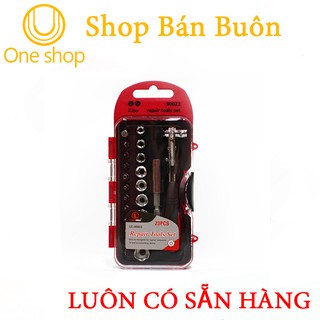 BỘ CỜ LÊ 23 CHI TIẾT LC-90023