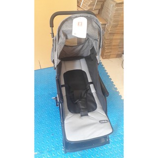 Xe đẩy bập bênh Seebaby QQ4
