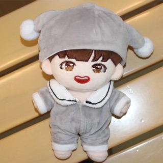 Doll BTS J-hope (20cm)