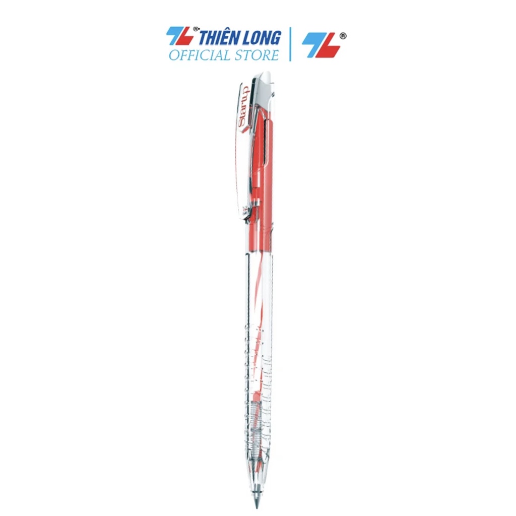 Bút Bi Flexoffice Startup FO-039 0.5mm