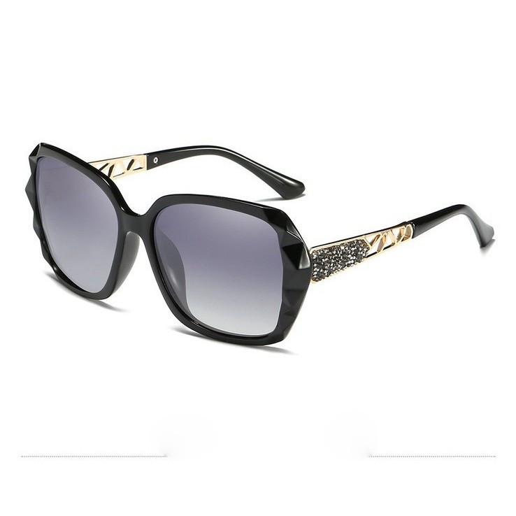 Kính râm, kính mát nữ phân cực chống UV Fullbox - Shining LL | BigBuy360 - bigbuy360.vn