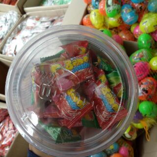 Kẹo cao su Big Babol 70 viên