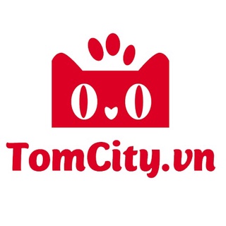 Đồ chơi trẻ em - Tomcity