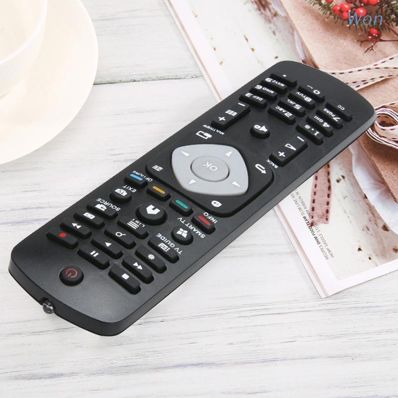 Điều Khiển Từ Xa Thông Minh Thay Thế Cho TV Philip YKF347-003