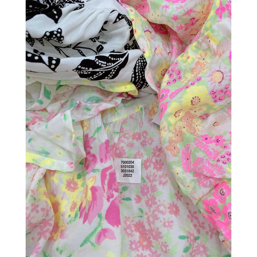 ĐẦM VÁY TOLE xuất xịn chính hãng PLACE bé gái 1 -> 16 tuổi