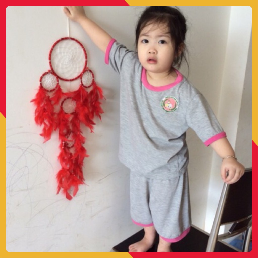 🔥 Nguyên liệu làm dreamcatcher Cao Cấp 📌