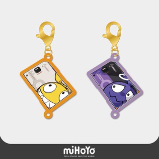Móc Khóa/Điện Thoại Mini Acrylic Tiếp Tế Tiêu Chuẩn & Đặc Biệt Honkai Impact 3