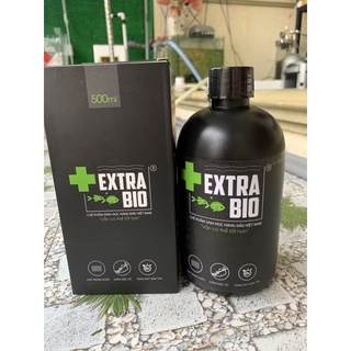Men vi sinh extra bio 500ml