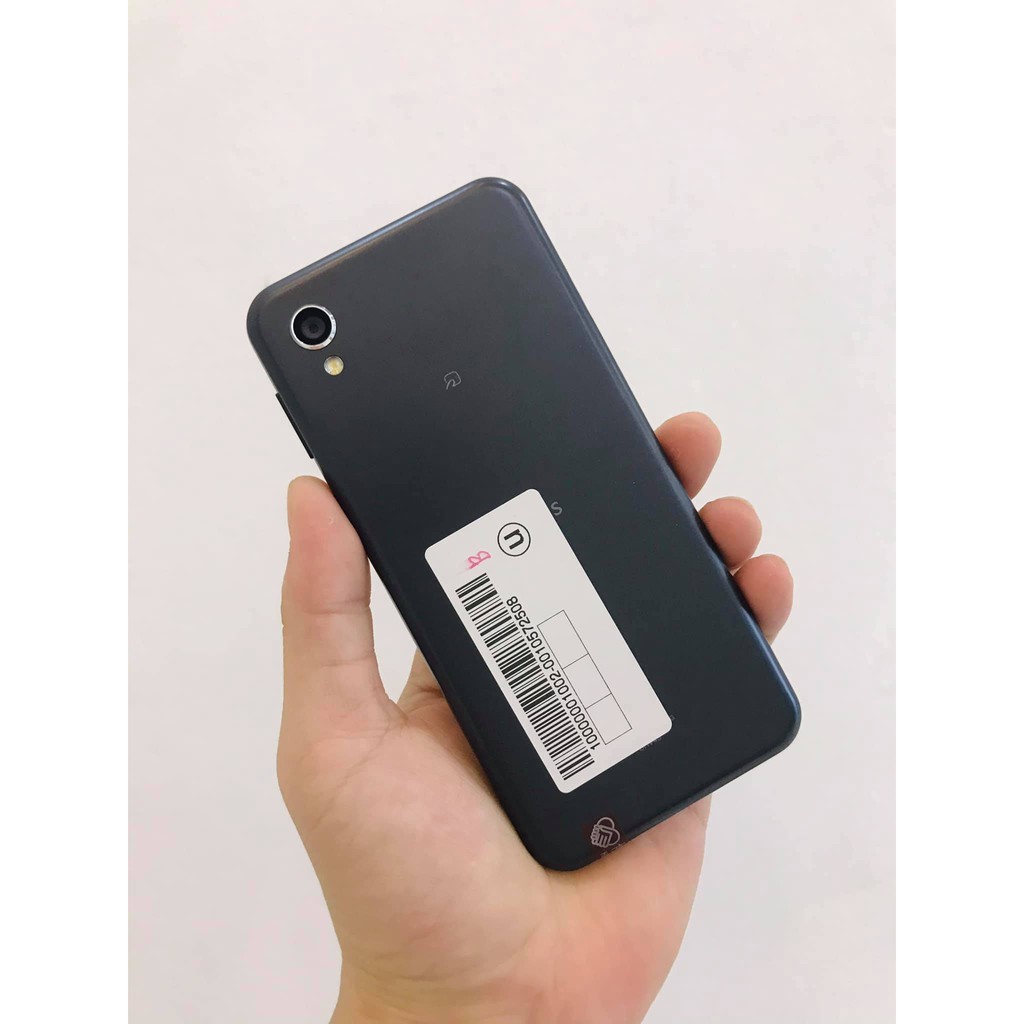 Điện Thoại Sharp Aquos Sense2 SHV43 Màn HD+ công nghệ IGZO tiết kiệm Pin | BigBuy360 - bigbuy360.vn