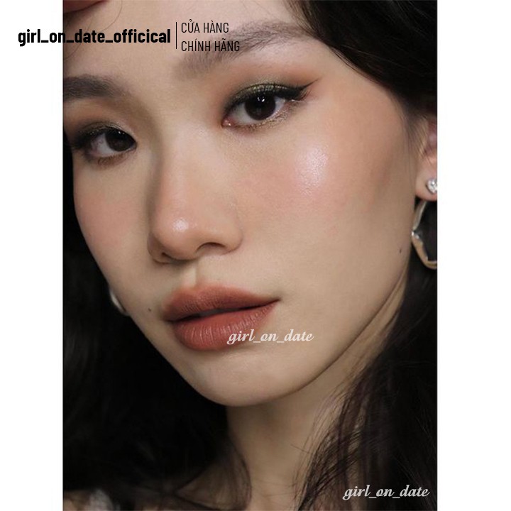 Son thỏi Sunnies Face Fluffmatte in Milktea | BigBuy360 - bigbuy360.vn