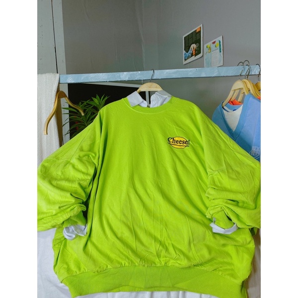 sweater ulzzang | BigBuy360 - bigbuy360.vn