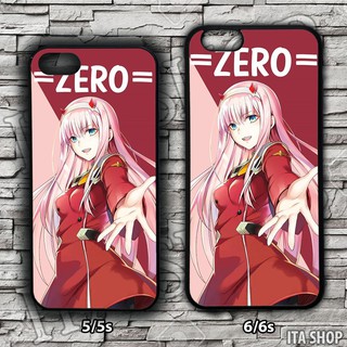 Ốp Lưng Điện Thoại Anime Iphone 5/5s 6/6s 6+/6s+ 7/8 7+/8+ X/Xs - Ốp Lưng Zero 2 (11)