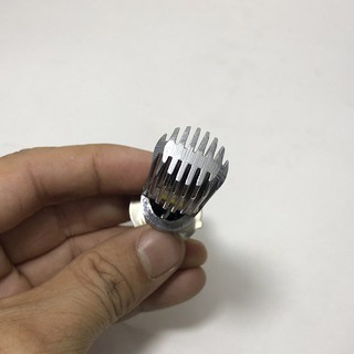 Đèn Pha Cob 4 Tim M5 Gắn Xe Đời Cũ [ Sáng Trắng ]