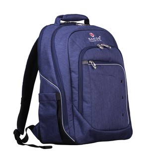 Balo laptop SAKOS GALAXY i14 (14 inch)