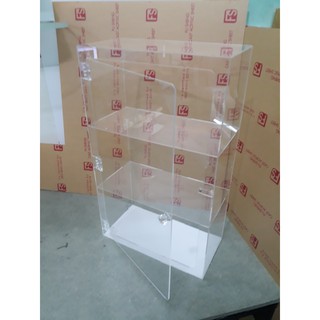Tủ Mỹ Phẩm Nước Hoa size lớn  - SDC Offical