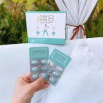 Viên Uống Thải Mỡ Bụng Giảm Cân No Gym Heathly Diet Genie | BigBuy360 - bigbuy360.vn