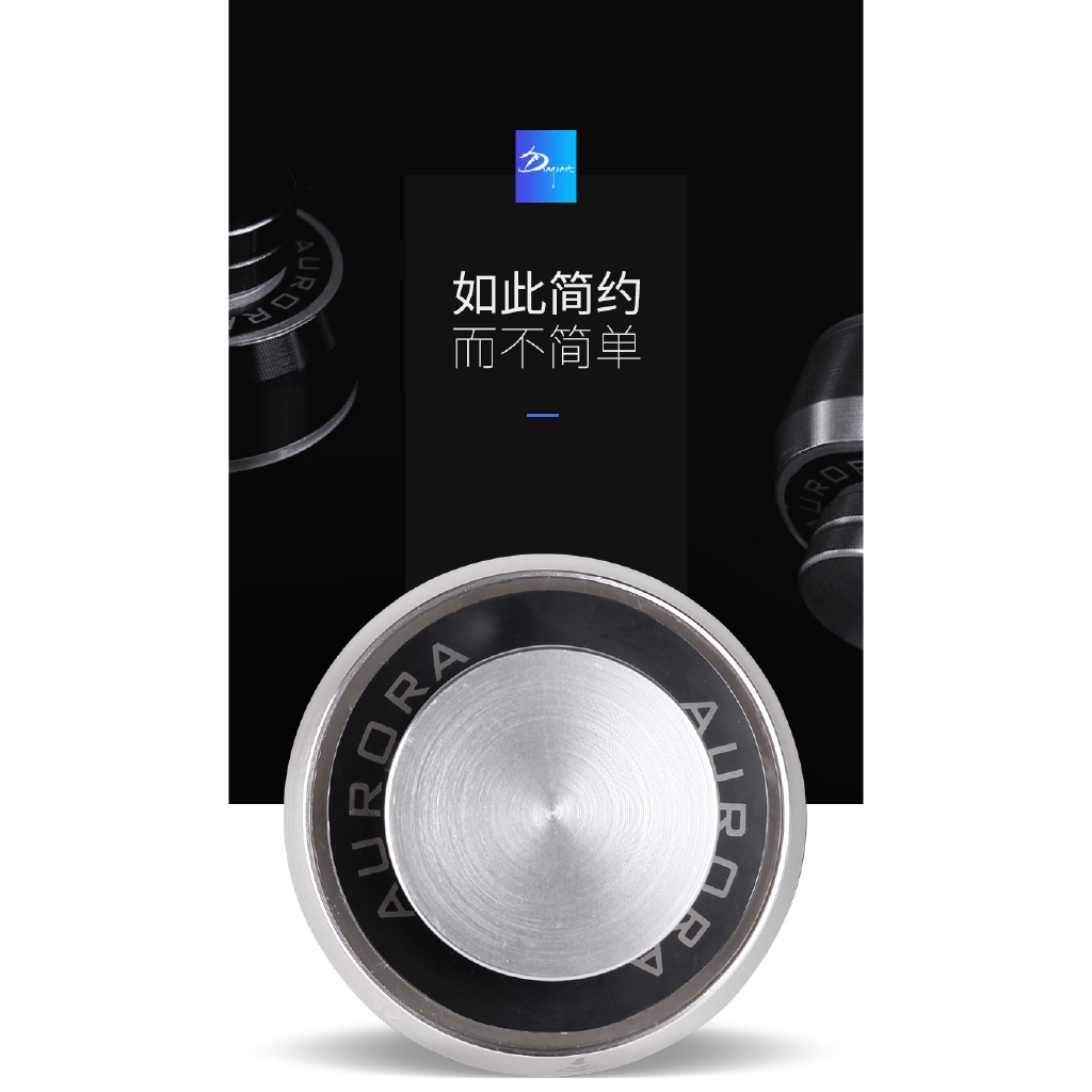 Thiết Bị Máy XămThế Hệ Cực Hot Aurora Màn Hình LCD Nguồn Điện Cao Không Bàn Đạp Máy Xăm Cực Quang