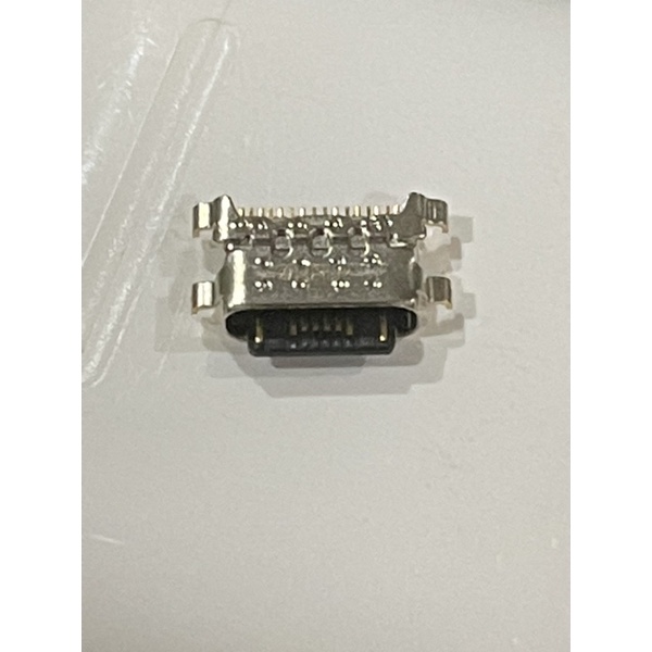 Bộ 5-50 Đầu Cắm Sạc Thay Thế Cho Redmi 9t / Poco M3/ Poco X3 / Note 9s / Note 10 / Note 10s Pro