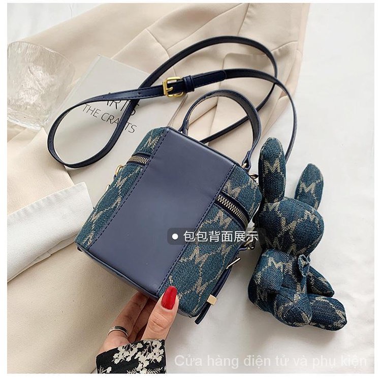 Túi xách thời trang xuân mới 2022 dành cho nữ