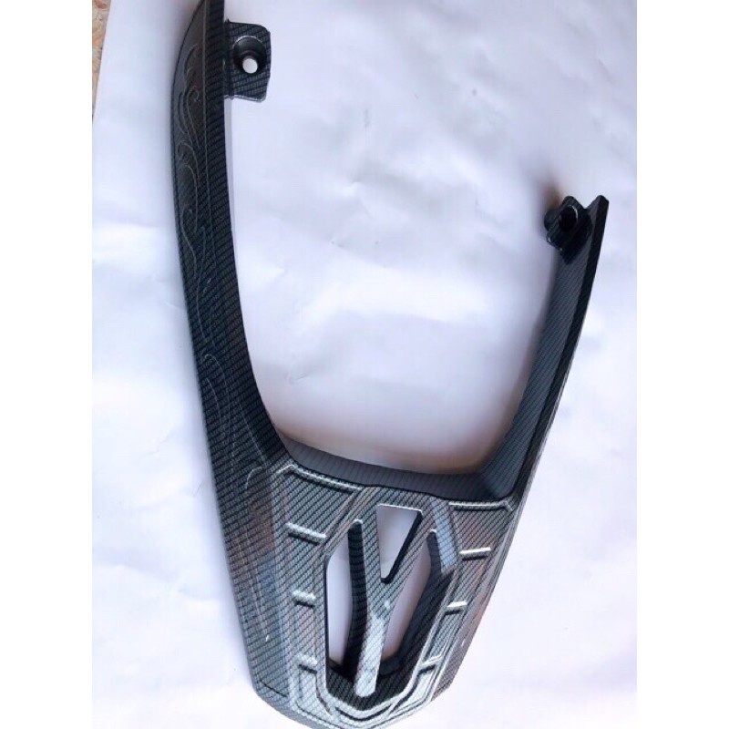 Ốp tay xách _ cảng sau xe Lead 2014-2015-2016-2017-2018-2019-2020-2021-2022