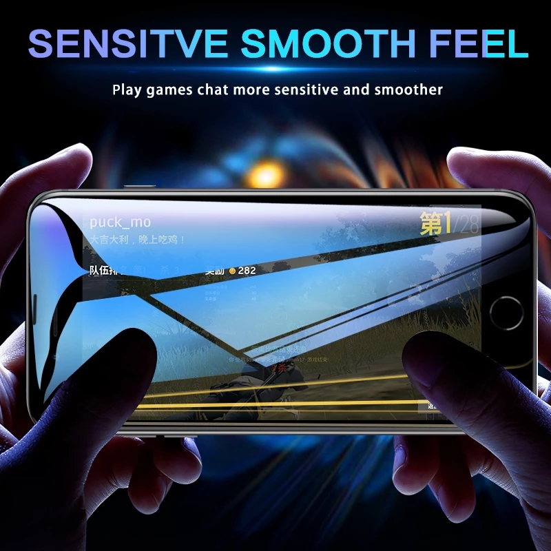 Kính cường lực 99D bảo vệ màn hình cho iPhone 12 Pro MAX /12 mini 11 Pro MAX 6 6S 7 8 + X XR XS 11 X XS