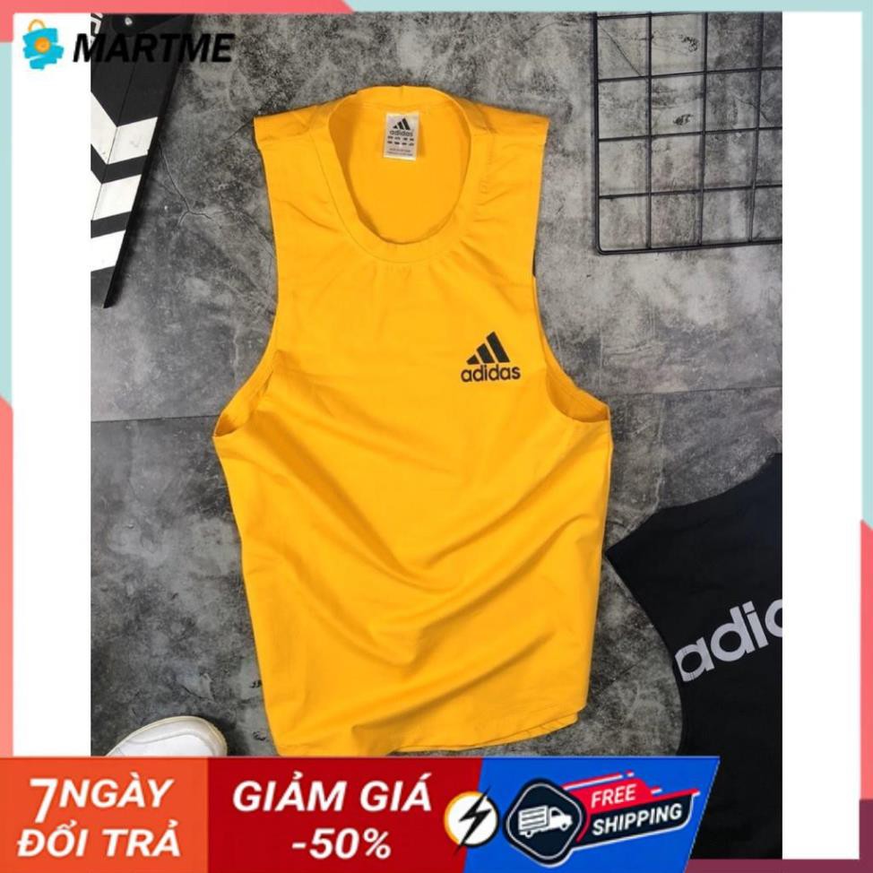⚡️ Hàng VNXK ⚡️ - Áo Thun Nam Sát nách 3 lỗ Thun Lạnh Thể Thao Xuất Khẩu Cao Cấp