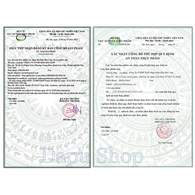 (EMO COFFEE) Bột hoà tan giảm cân Emoslim vị Cà Phê | BigBuy360 - bigbuy360.vn