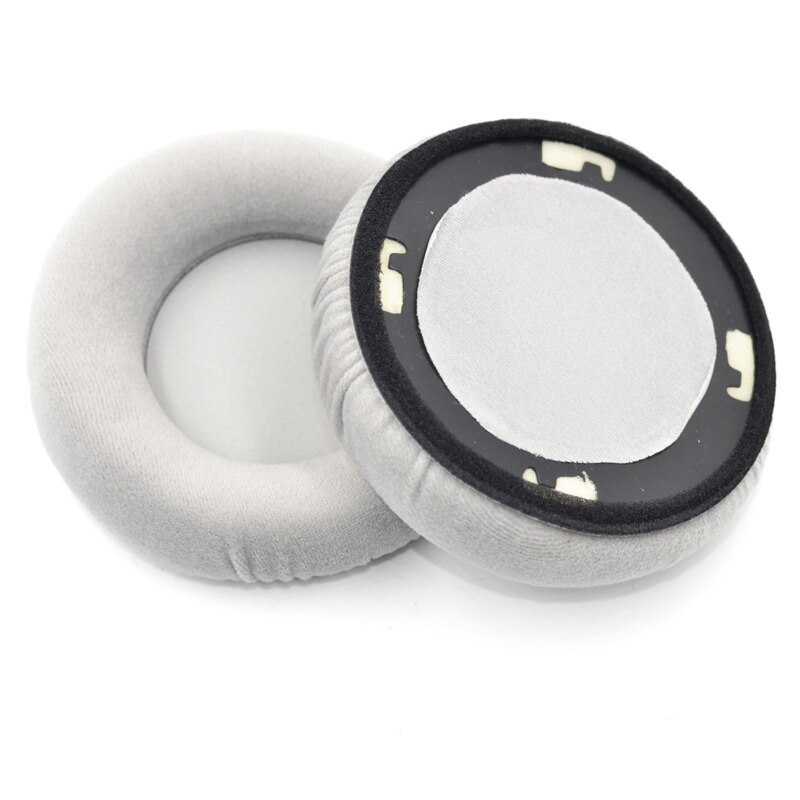 For AKG K601 K701 K702 Q701 702 K612 K712 Headphone Soft Memory Foam Earpad Replacement Ear Pads Elastic Sponge Earmuff