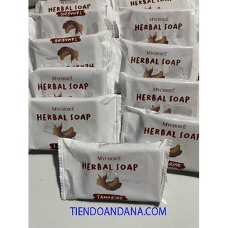 SOAP xà phòng sữa gạo thái lan