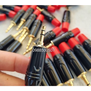 Jack 3ly st hàn dây chân đồng (Đơn giá :1 cái)