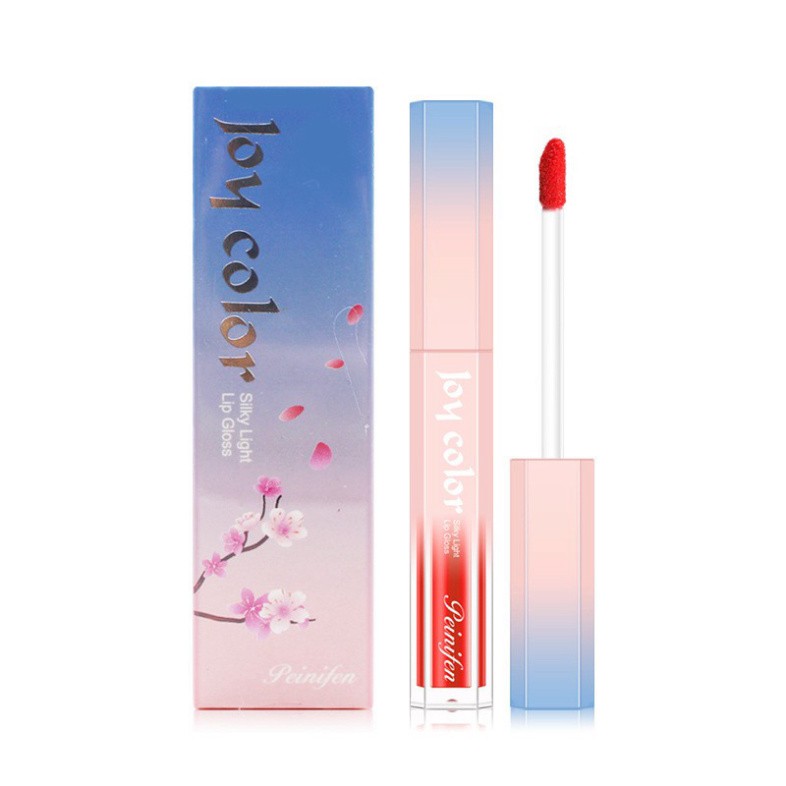 free ship Son Kem Tint Joy Color Của Jlaya Hàng Nội Địa Trung