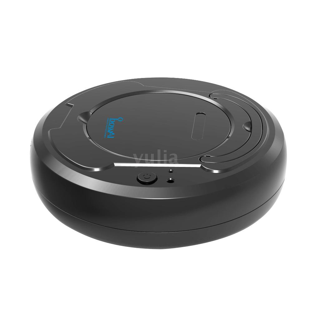 Robot lau nhà thông minh 3 trong 1 1800PA tiện lợi dễ dùng