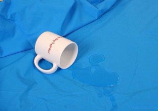 Ga chống thấm màu 1m8 ( inhox chọn màu)
