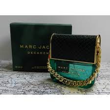 [chính hãng]Nước hoa nữ Marc Jacobs Decadence(mẫu thử 2-5-10ml)Gợi cảm, Sang trọng, Sành điệu