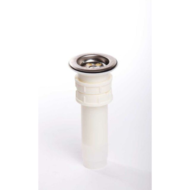 BỘ XÃ LAVABO THẲNG NHỰA ABS
