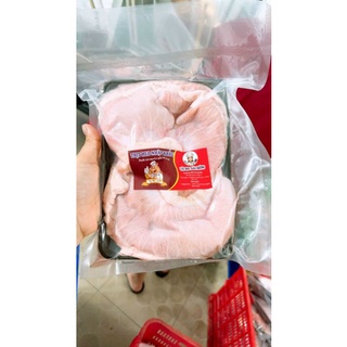 Bao tử heo. khay 1kg