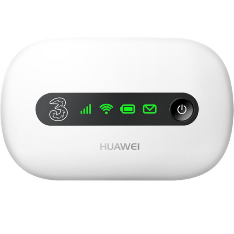 Wi-fi 3G 4G Huawei thanh lý