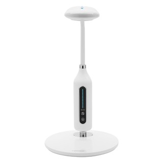 Đèn bàn chống cận Tiross TS1813 8W màu trắng