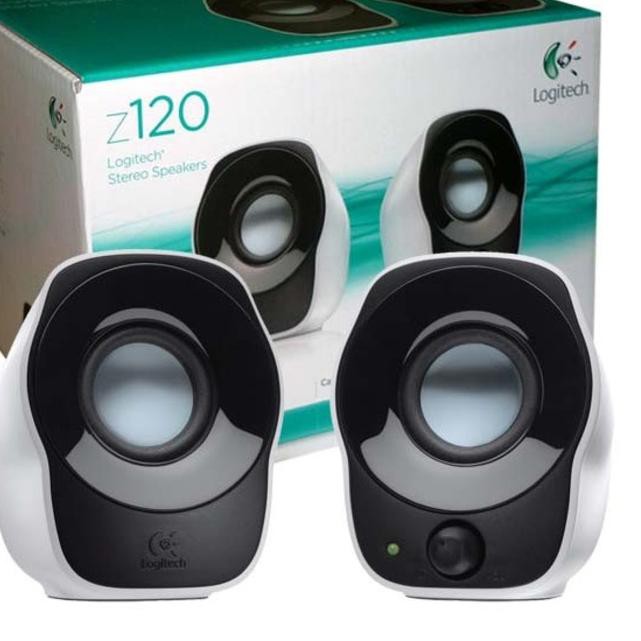 Ốp Điện Thoại Logitech Z120 Họa Tiết Độc Đáo | BigBuy360 - bigbuy360.vn