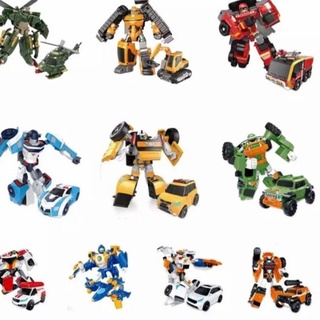 Robot Mini Apache / Ambulun / Mini C / Mini D / METRO / Mini X / Mini R / Zero / Mini W / M