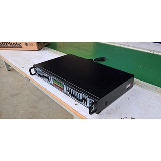Bộ Lọc Tiếng EQLIZER  Caliphate EQ5200