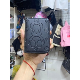 ví ngắn ví dài cute