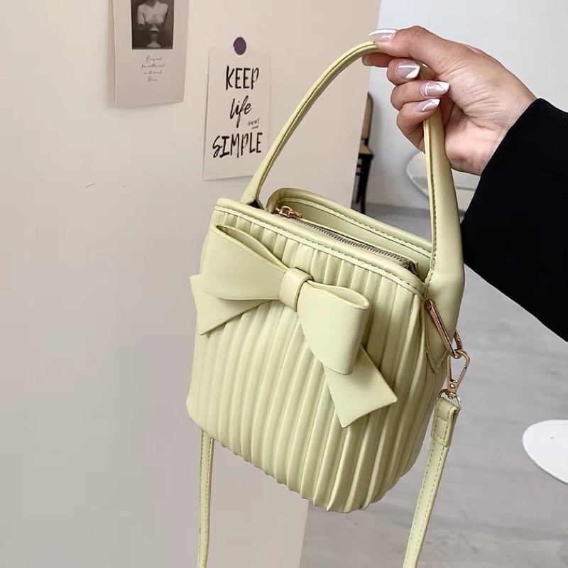 TÚI XÔ XẾP LY NƠ