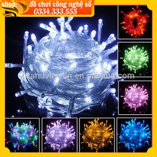 Đèn nháy led 1 màu có nháy sỉ lẻ