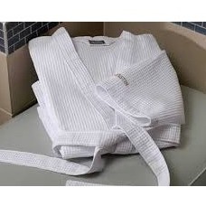 Áo choàng tắm khách sạn cao cấp, nhiều loại, 100% cotton